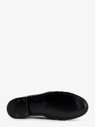 Saint Laurent Le Loafer 15 suede loafers - Tmoro