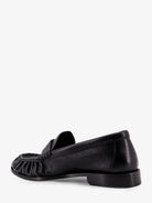 Saint Laurent Le Loafer 15 leather loafers - Nero