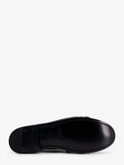 Saint Laurent Le Loafer 15 leather loafers - Nero