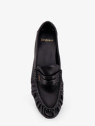 Saint Laurent Le Loafer 15 leather loafers - Nero