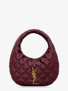 Saint Laurent Icarino leather handbag - Lthotwine
