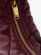 Saint Laurent Icarino leather handbag - Lthotwine