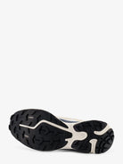 Salomon XT-6 nylon sneakers with side logo print - Lilla