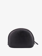Stella McCartney Alter mat beauty case - Nero