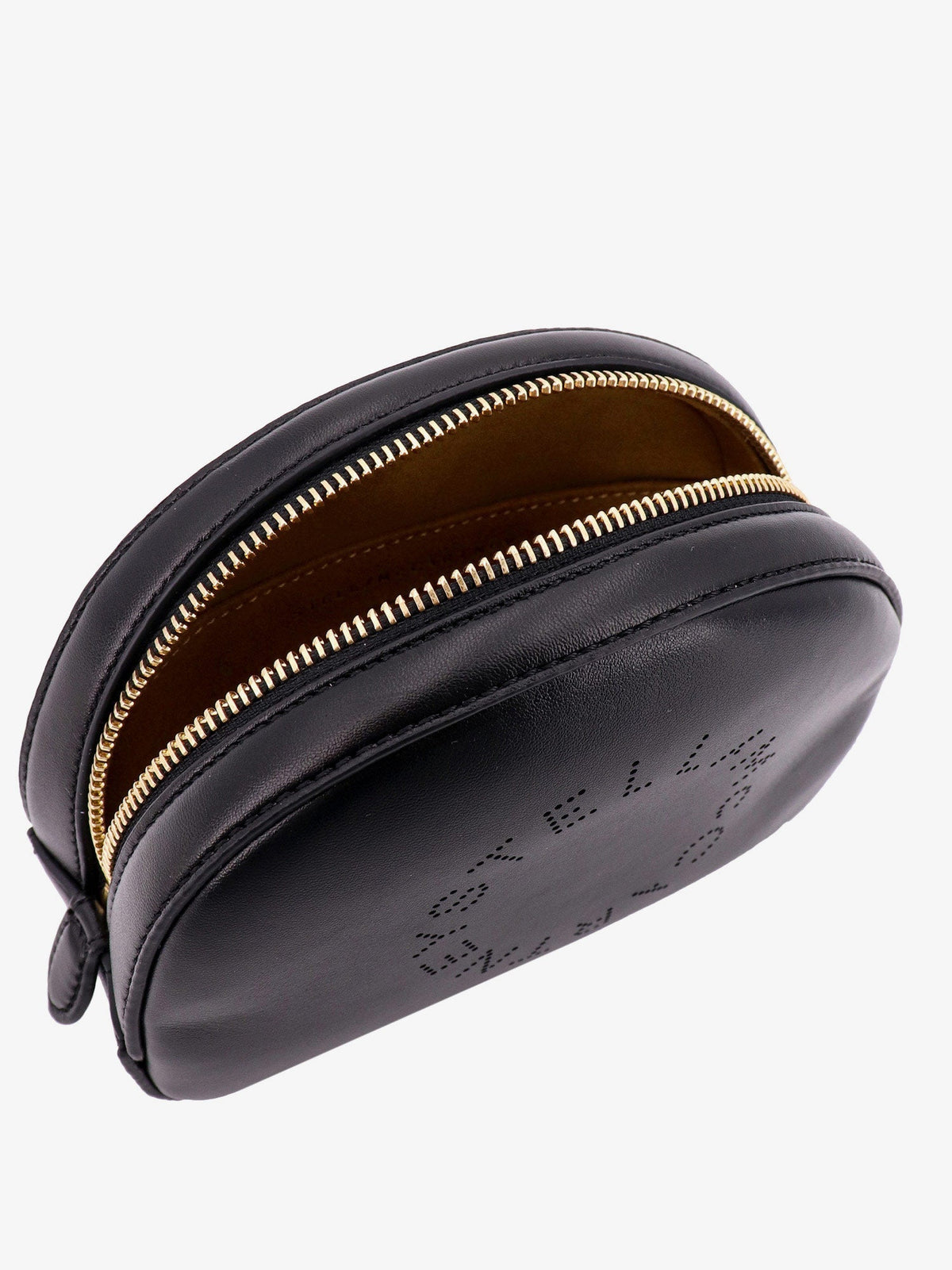 Stella McCartney Alter mat beauty case - Nero
