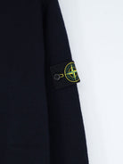 Stone Island Virigin wool sweater - Navy Blue