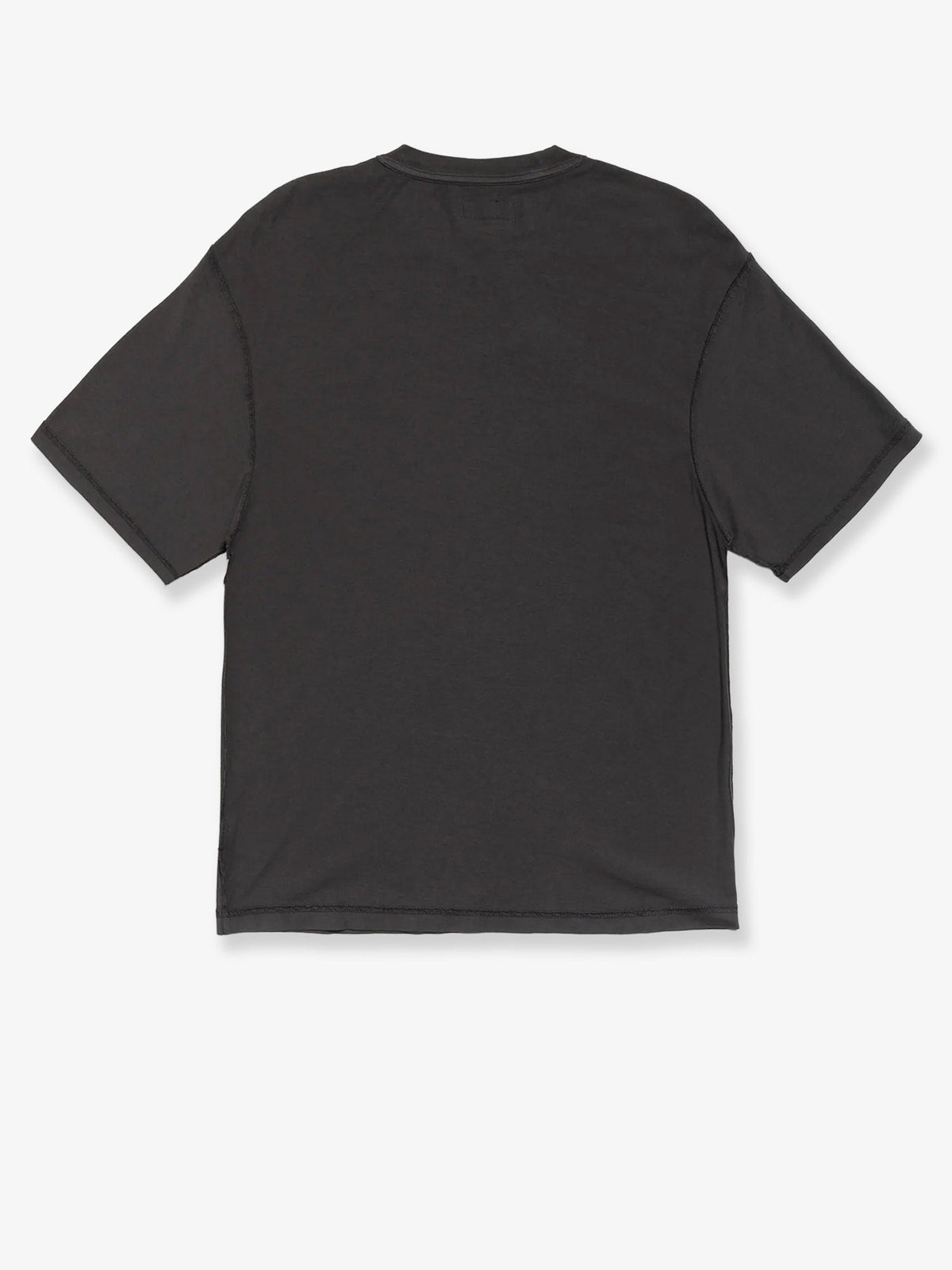 Stüssy Lazy cotton t-shirt - Vintage Black