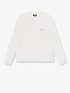 Stüssy Cotton T-shirt - White