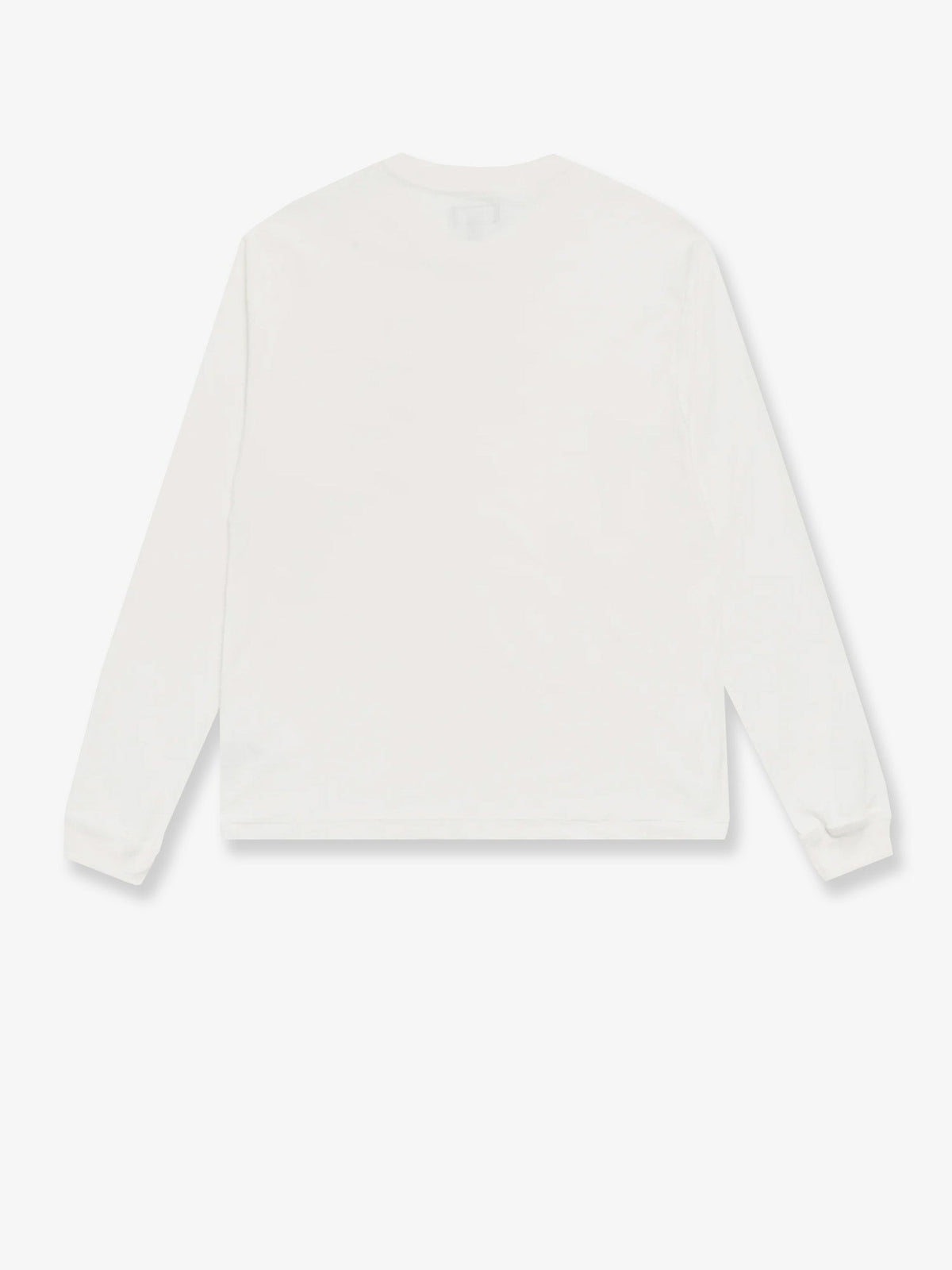 Stüssy Cotton T-shirt - White