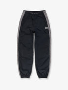 Stüssy Nylon trousers - Black