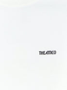 The Attico Cotton T-shirt - White