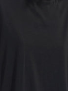 The Frankie Shop Organic cotton T-shirt - Black