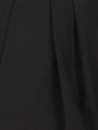 The Frankie Shop Bea Suit Tailored Pants - Black