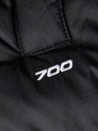 The North Face 1996 Retro Nuptse Recycled Nylon Vest - Black