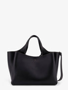Tod's Leather shoulder bag - Nero