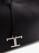 Tod's Leather shoulder bag - Nero