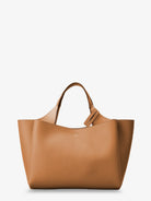 Tod's Leather crossbody bag - Kenia Scuro