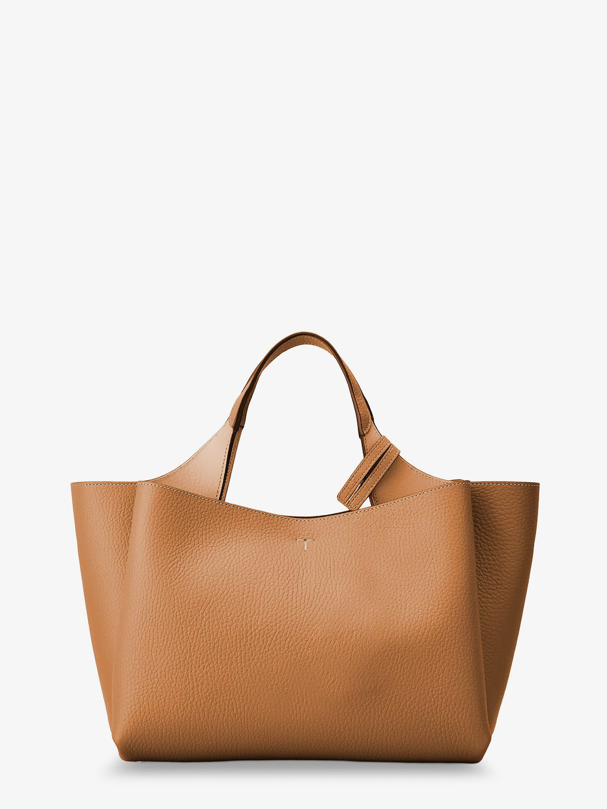 Tod's Leather crossbody bag - Kenia Scuro