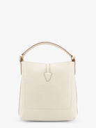 Tod's T Timeless leather crossbody bag - Giallo