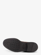 Tod's Suede Chelsea Boots - Marrone