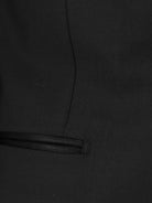 Tom Ford Shelton stretch wool tuxedo - Black