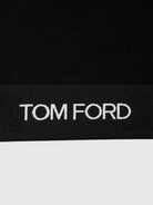 Tom Ford Modal bralette - Black