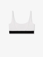 Tom Ford Modal bralette - White