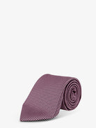 Tom Ford Silk tie - Pink Rose
