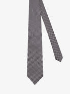 Tom Ford Silk tie - Charcoal