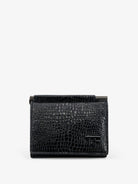 Tom Ford Goat leather card holder - Black