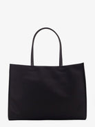 Tory Burch Ella Tote nylon handbag - Black