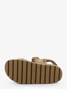 Tory Burch Mellow Sport suede sandals - Riverrocksilver