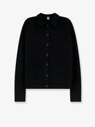 Toteme Cashmere cardigan - Black