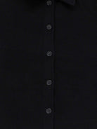 Toteme Cashmere cardigan - Black