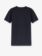 Toteme Lyocell and cashmere sweater - Charcoal Melange