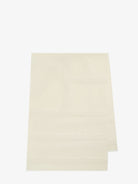 Toteme Virgin wool and alpaca scarf - Off-White