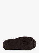 UGG Classic Mini II suede ankle boots - Dusted Cocoa