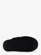 UGG Funkette suede slip-on - Black