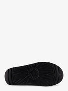 UGG Neumel Chelsea suede boots - Black