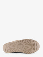 UGG M Lo Lowmel suede sneakers - Beige