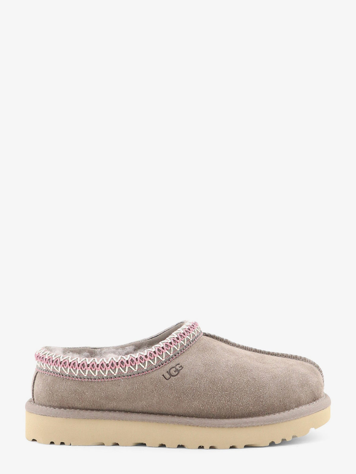 UGG Tasman II suede slip-on