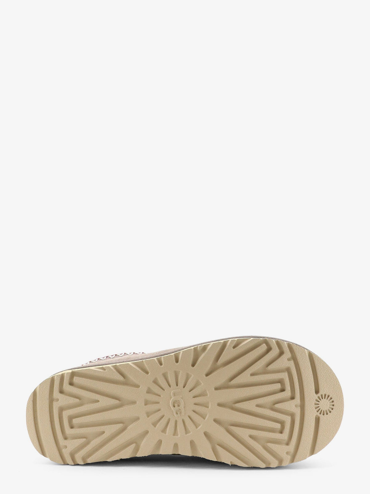UGG Tasman II suede slip-on