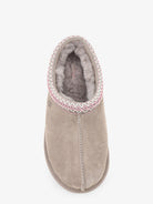 UGG Tasman II suede slip-on
