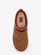 UGG Tazz suede slip-on - Chestnut