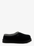 UGG Tasman II suede slip-on - Black