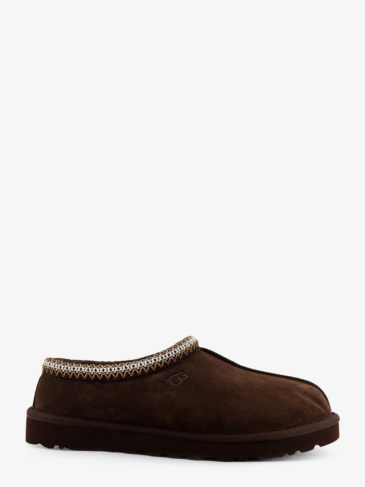UGG Tasman II suede slip-on - Dusted Cocoa