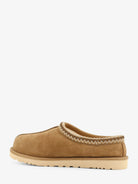 UGG Tasman II suede slip-on - Light Bronze