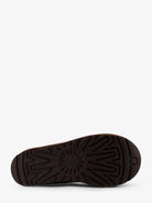 UGG M Tasman II nubuck sandals - Marrone