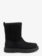 UGG Birch suede boots - Black