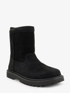 UGG Birch suede boots - Black
